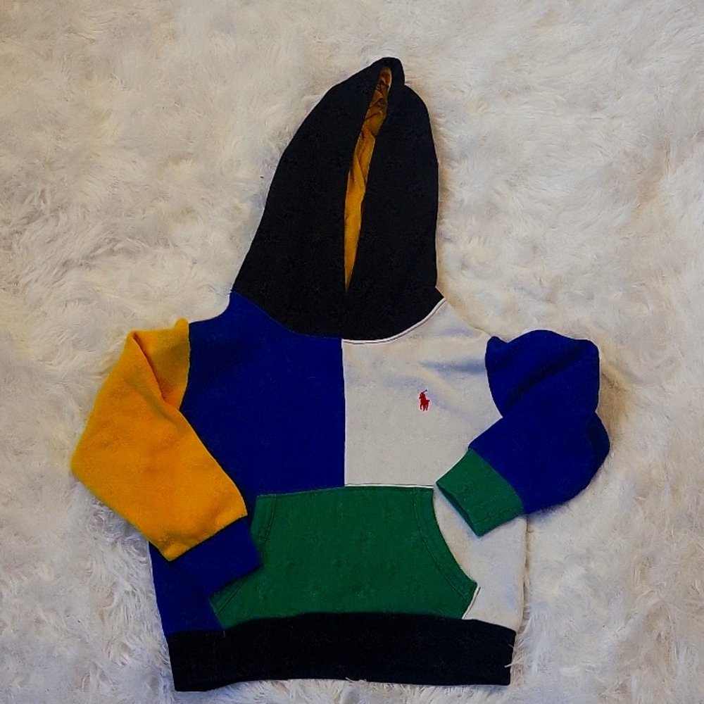 Polo by Ralph Lauren Hoodie